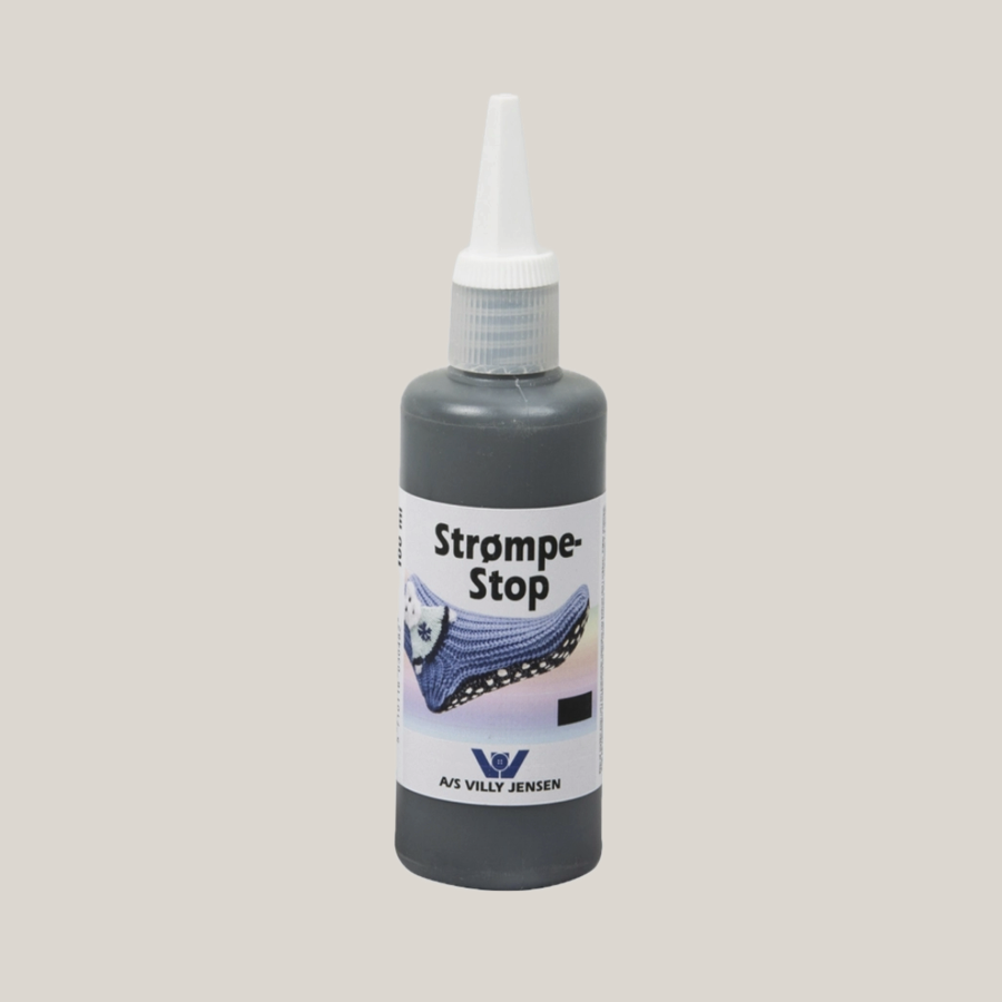 Strømpestop