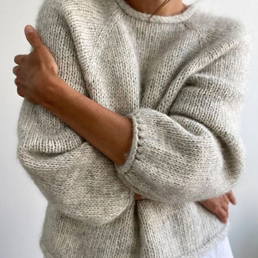 Sweater No. 6 - Garnkit