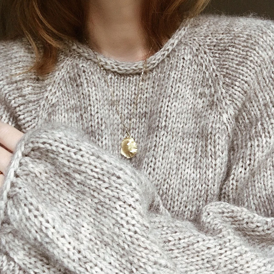 Sweater No. 6 - Strikkekit