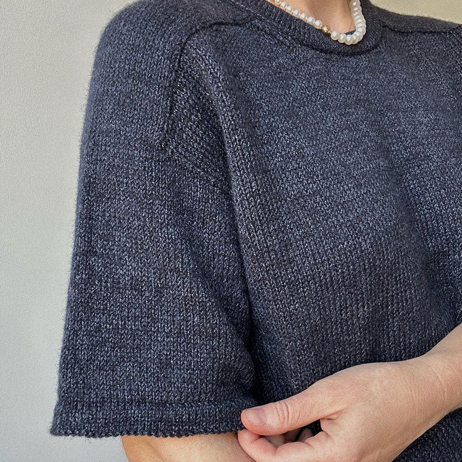 Tee No. 1 - Strikkekit