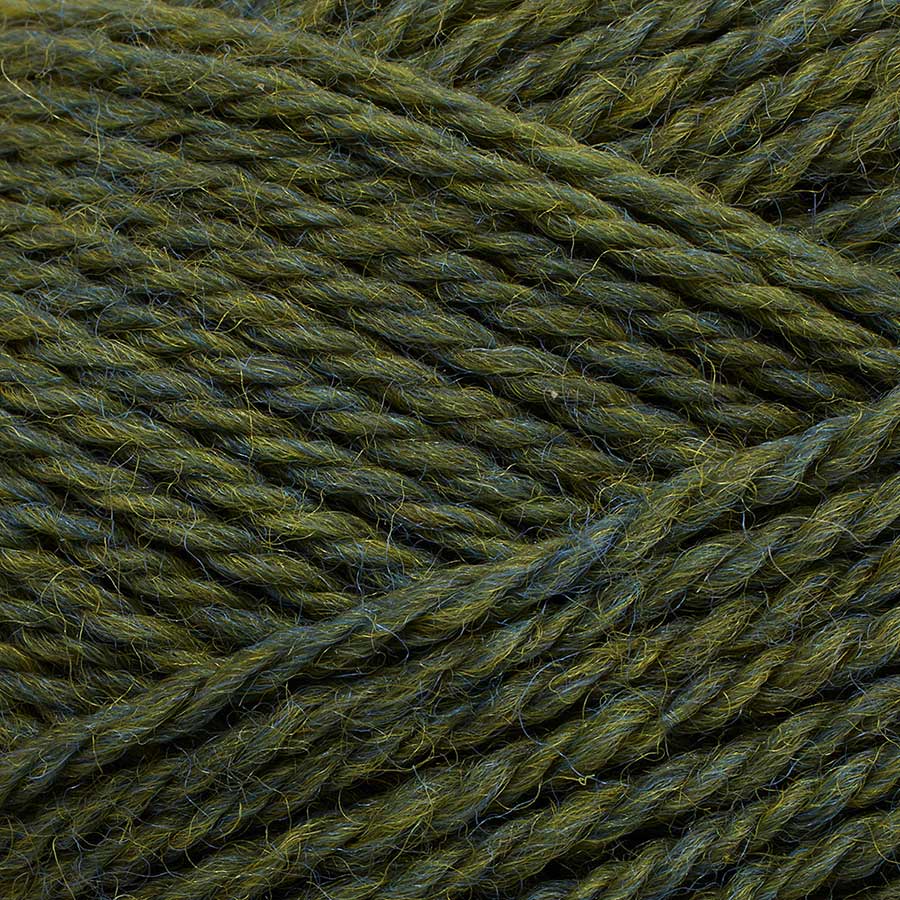 Pernilla fra Filcolana