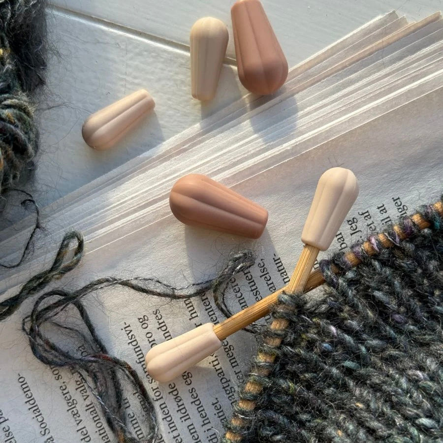 Pindebeskyttere - Petiteknit