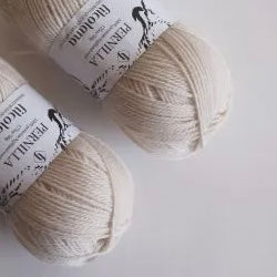 Pernilla fra Filcolana