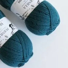 Pernilla fra Filcolana