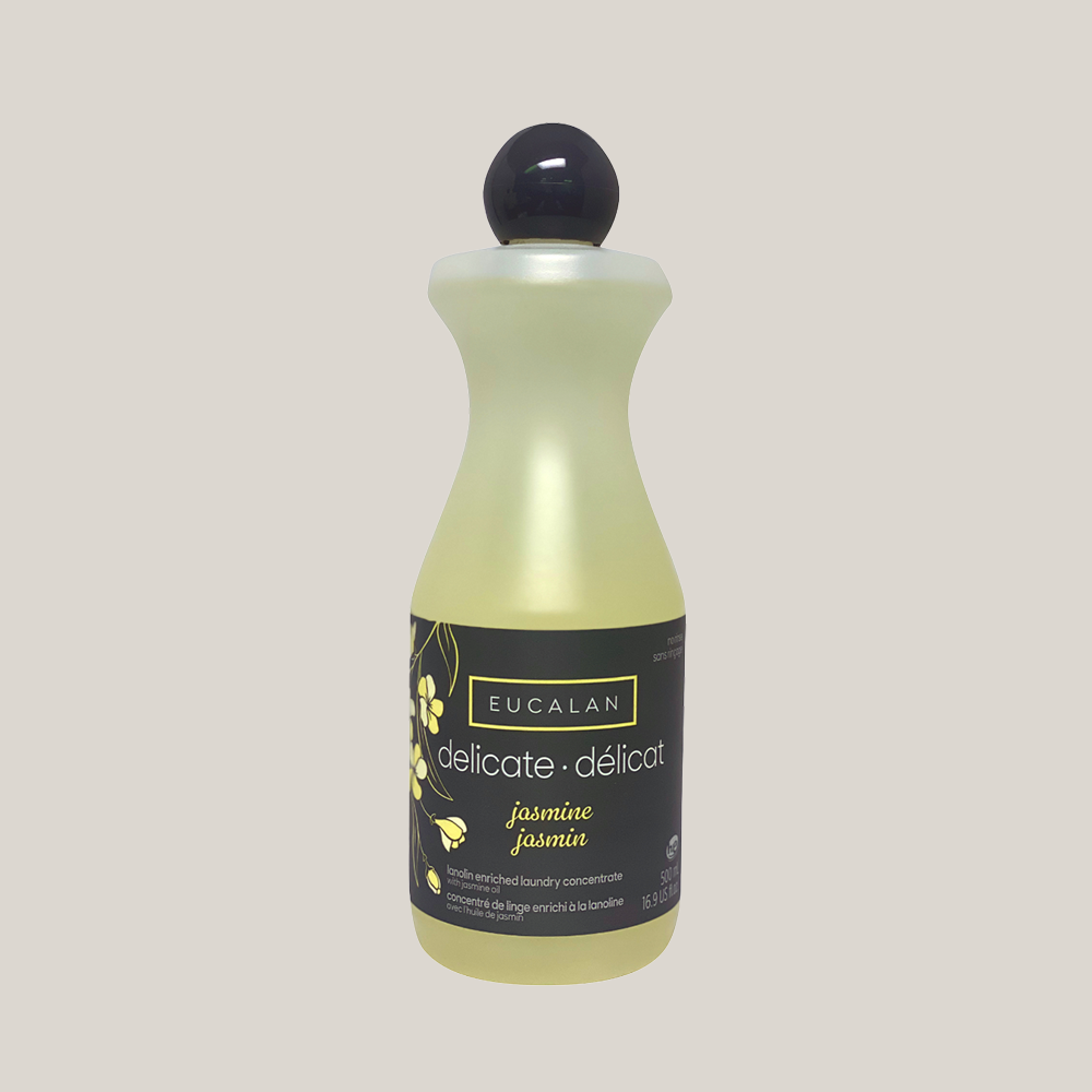 Eucalan uldsæbe - Jasmin 500 ml