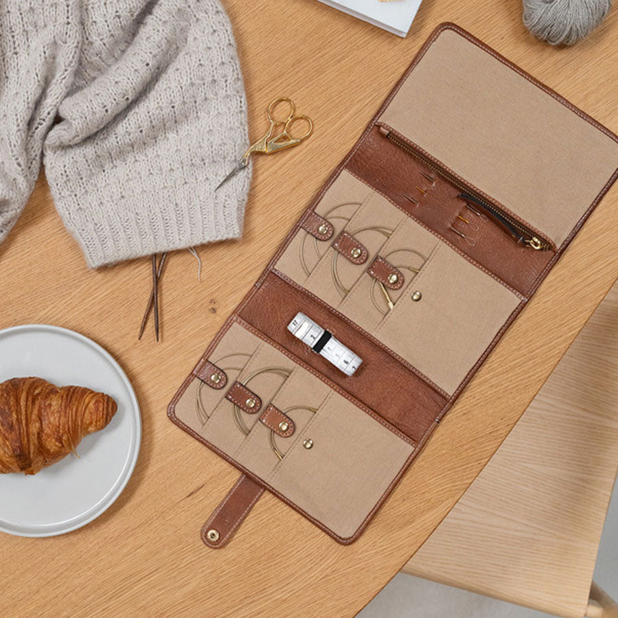 Project 7 - Rundpindeetui