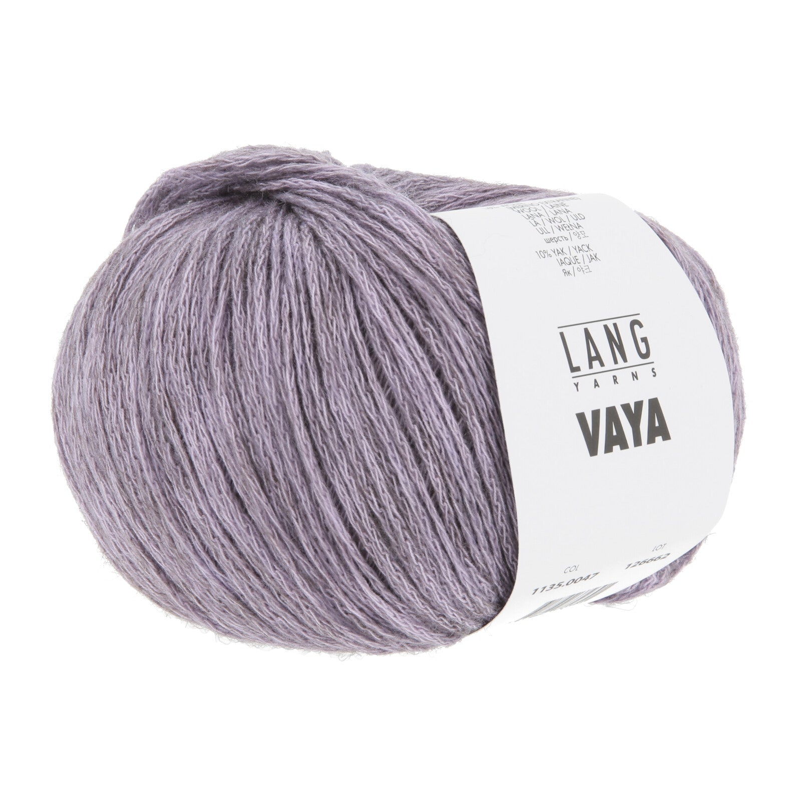 Vaya - Lang Yarn