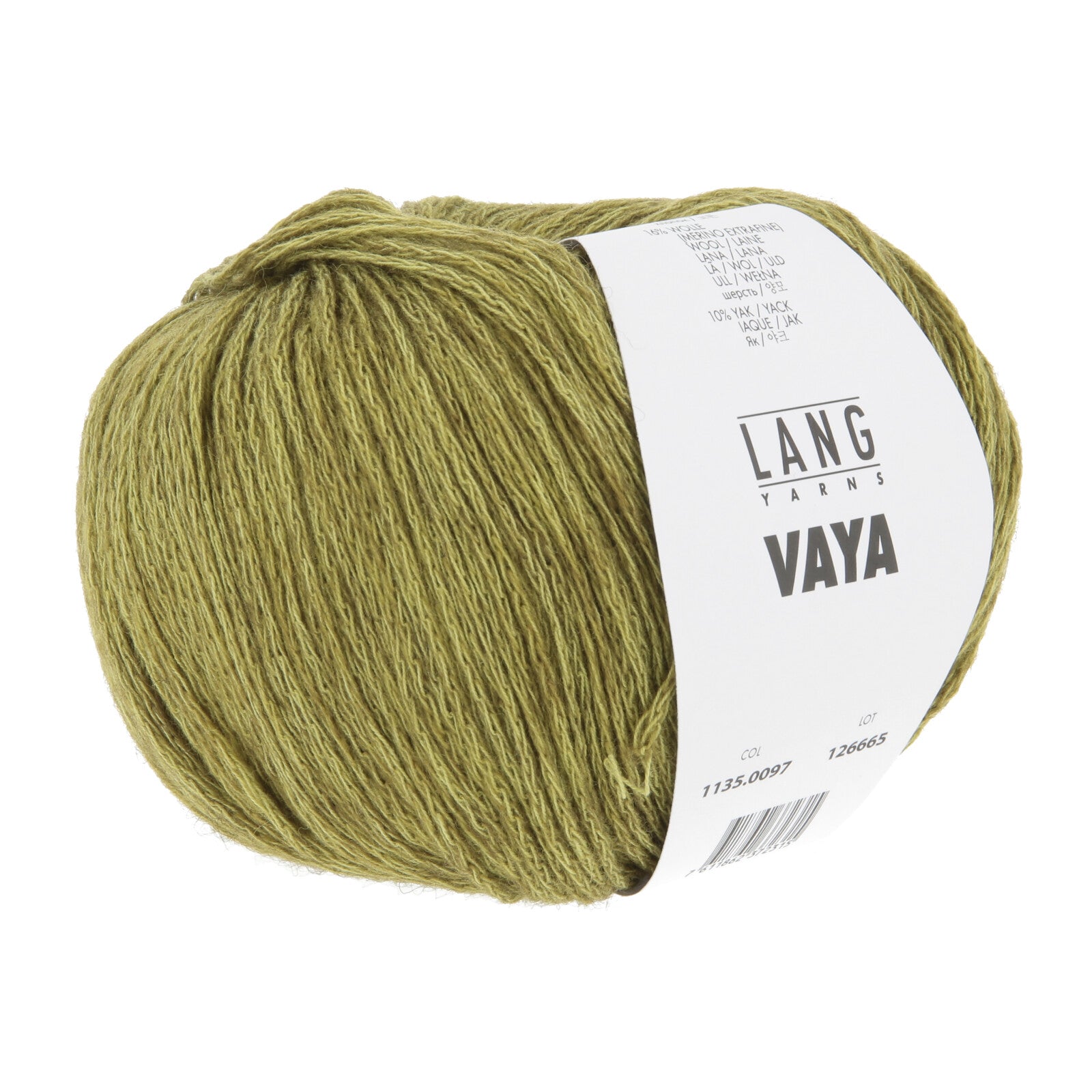Vaya - Lang Yarn