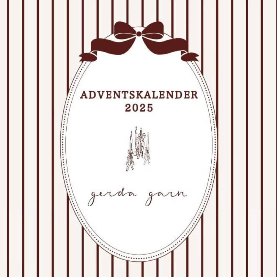 Adventkalender 2025