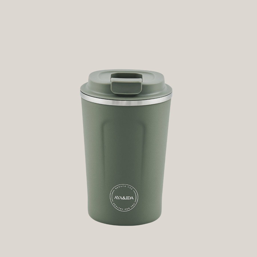 380 ml Togo Kop - Tropical Green