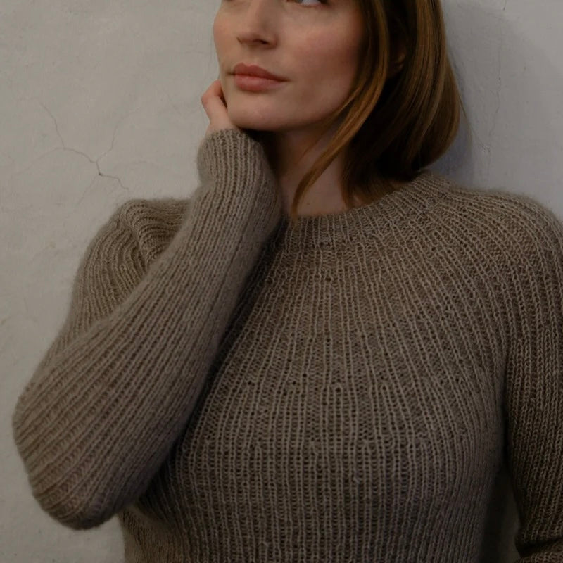 Bellisrib - Knitting For Olive Opskrift