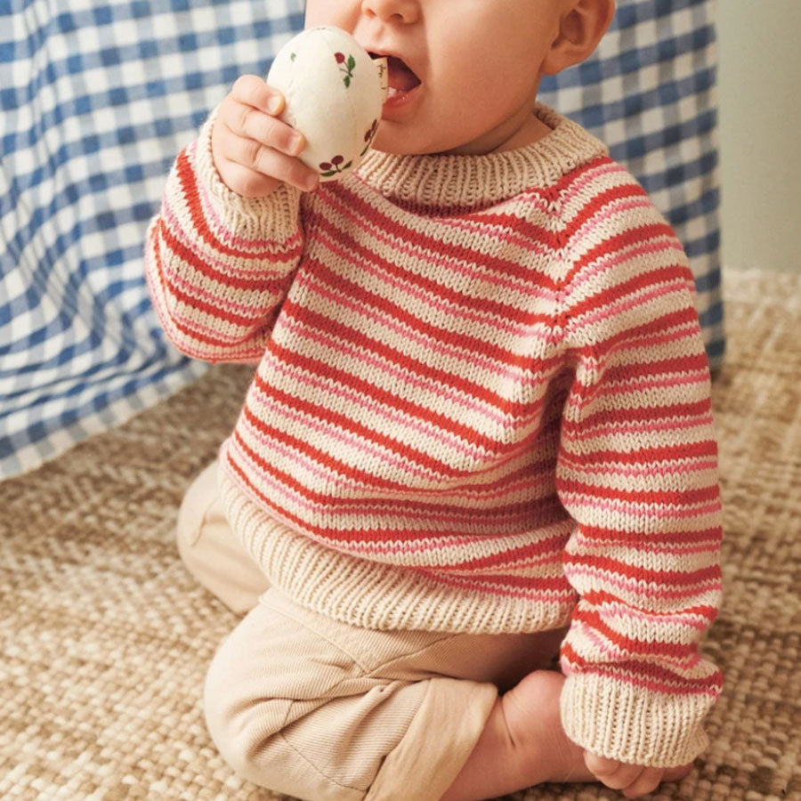 Collin Sweater Baby - Garnkit