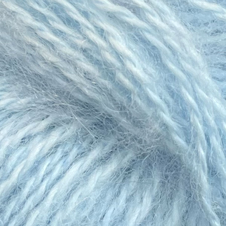 Dolce Mohair fra Mondial