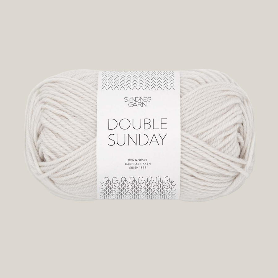 Double Sunday fra Sandnes