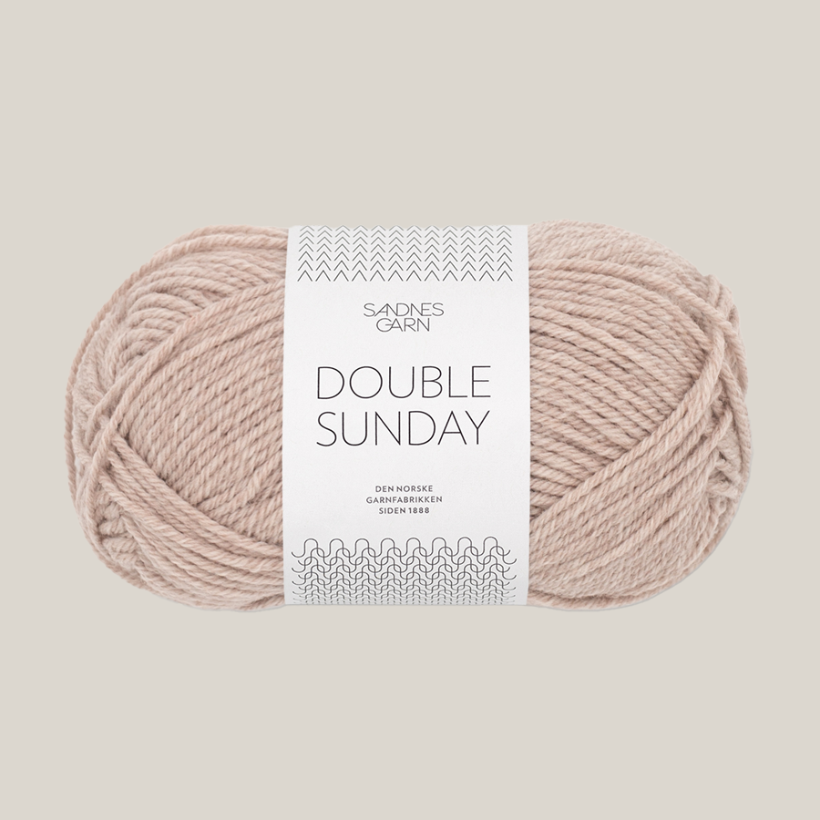 Double Sunday fra Sandnes