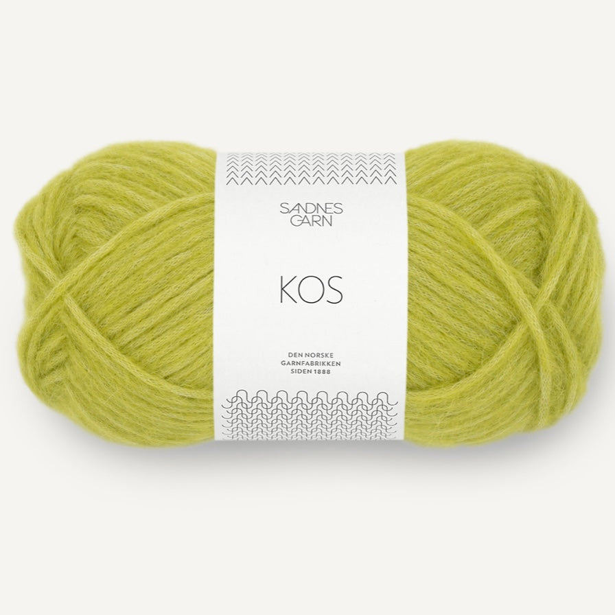 Kos fra Sandnes