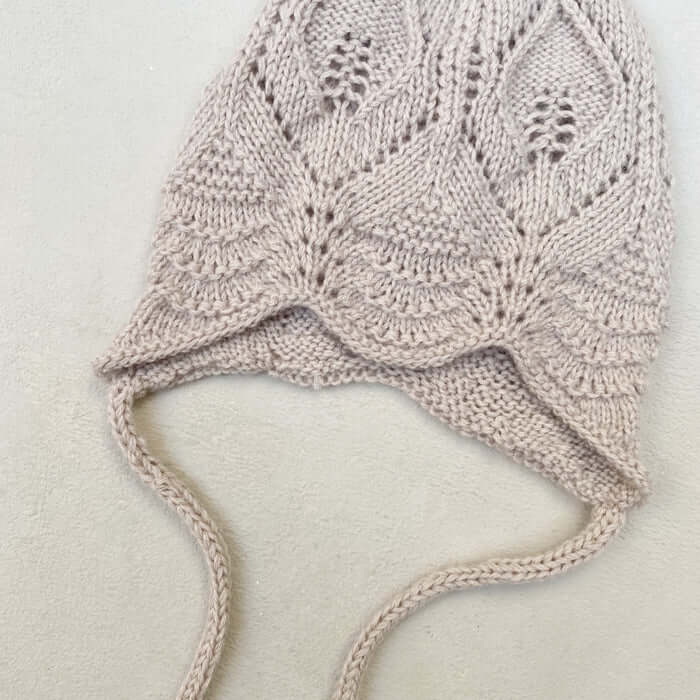 Blondehue - Knitting For Olive Opskrift