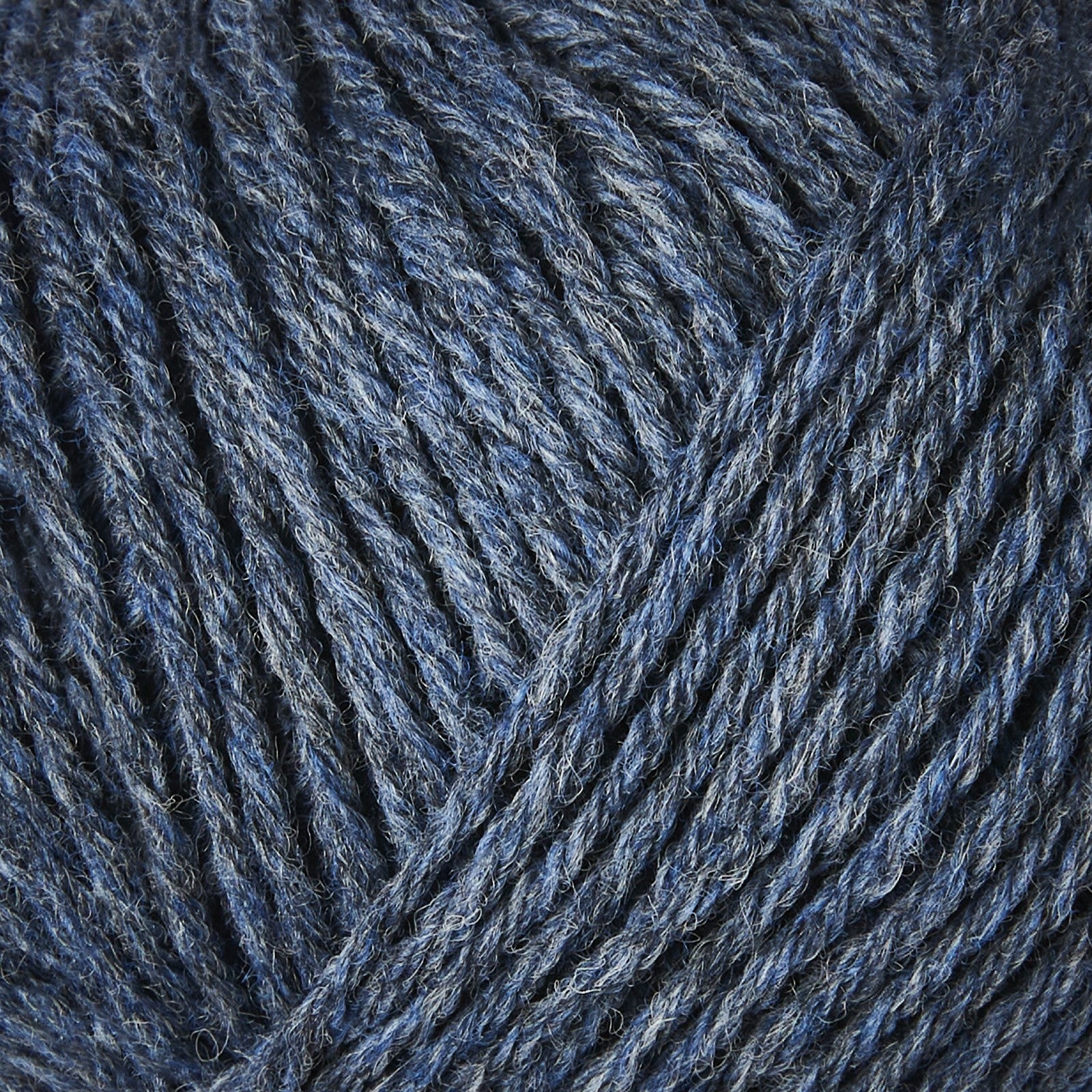Heavy Merino - Knitting For Olive