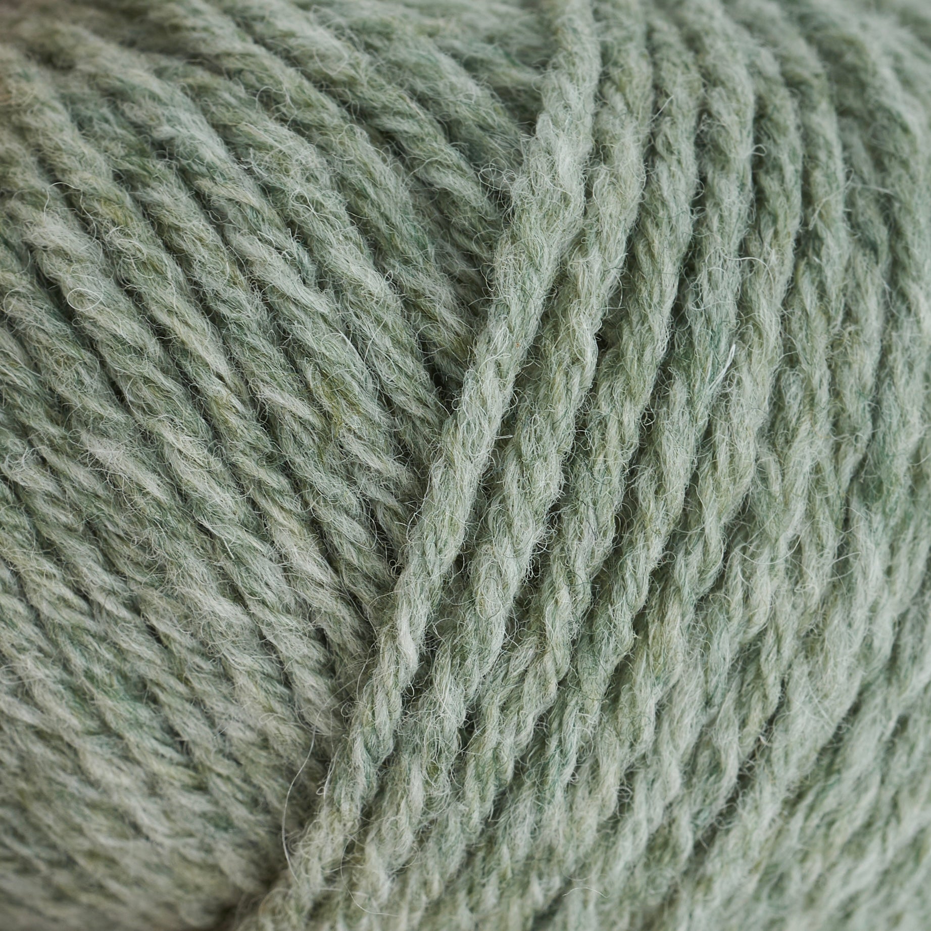 Heavy Merino - Knitting For Olive