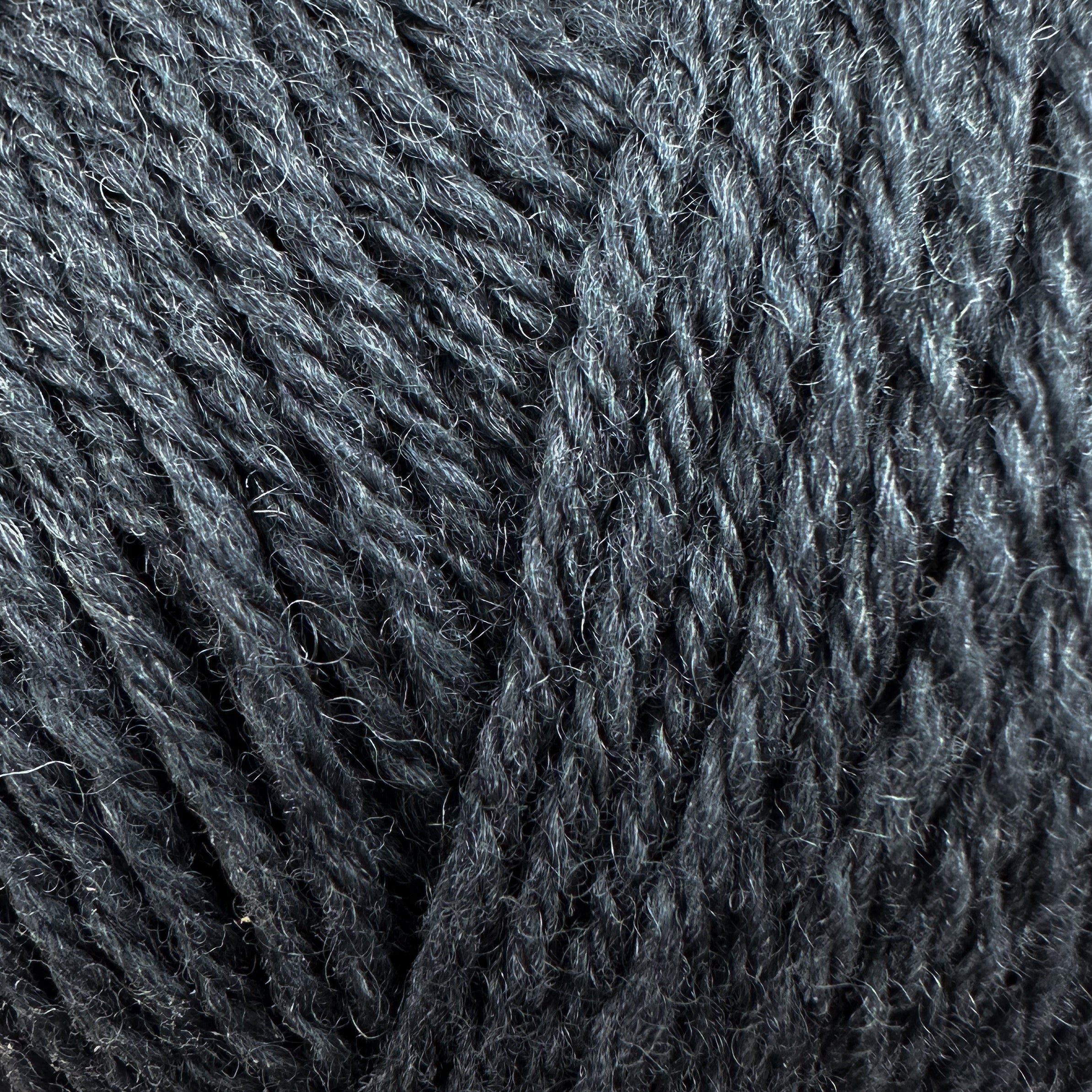Heavy Merino - Knitting For Olive