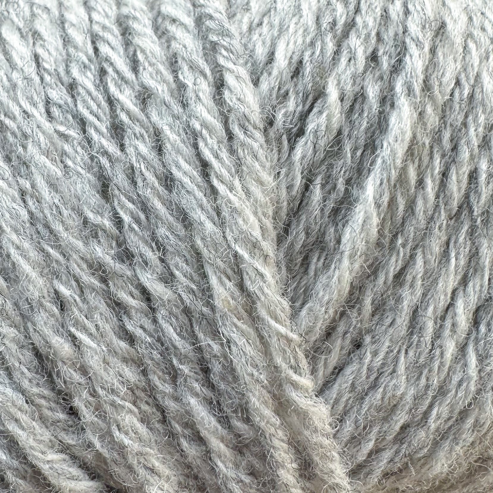 Heavy Merino - Knitting For Olive