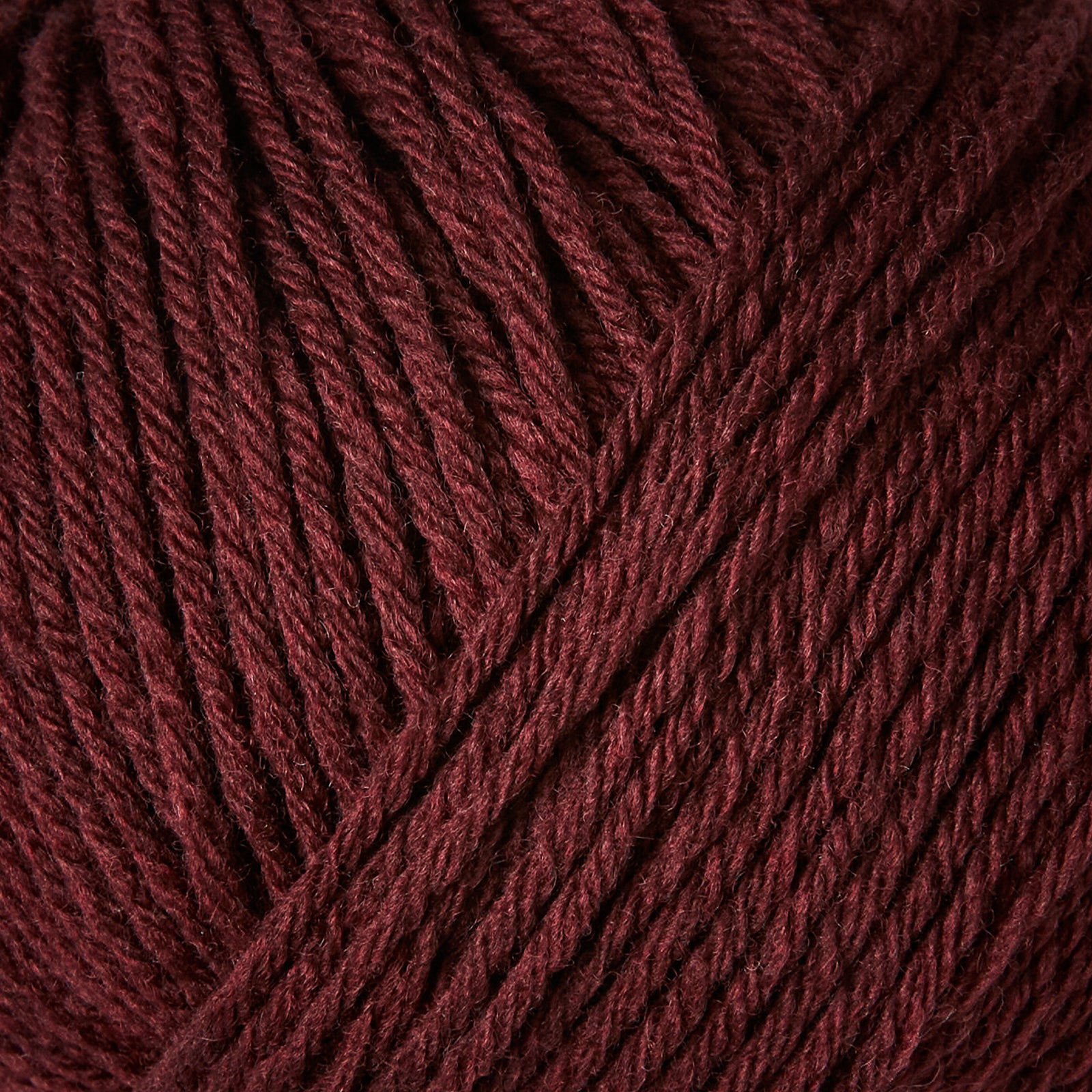 Heavy Merino - Knitting For Olive