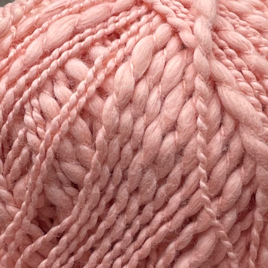 Hjerte Cotton Flamé