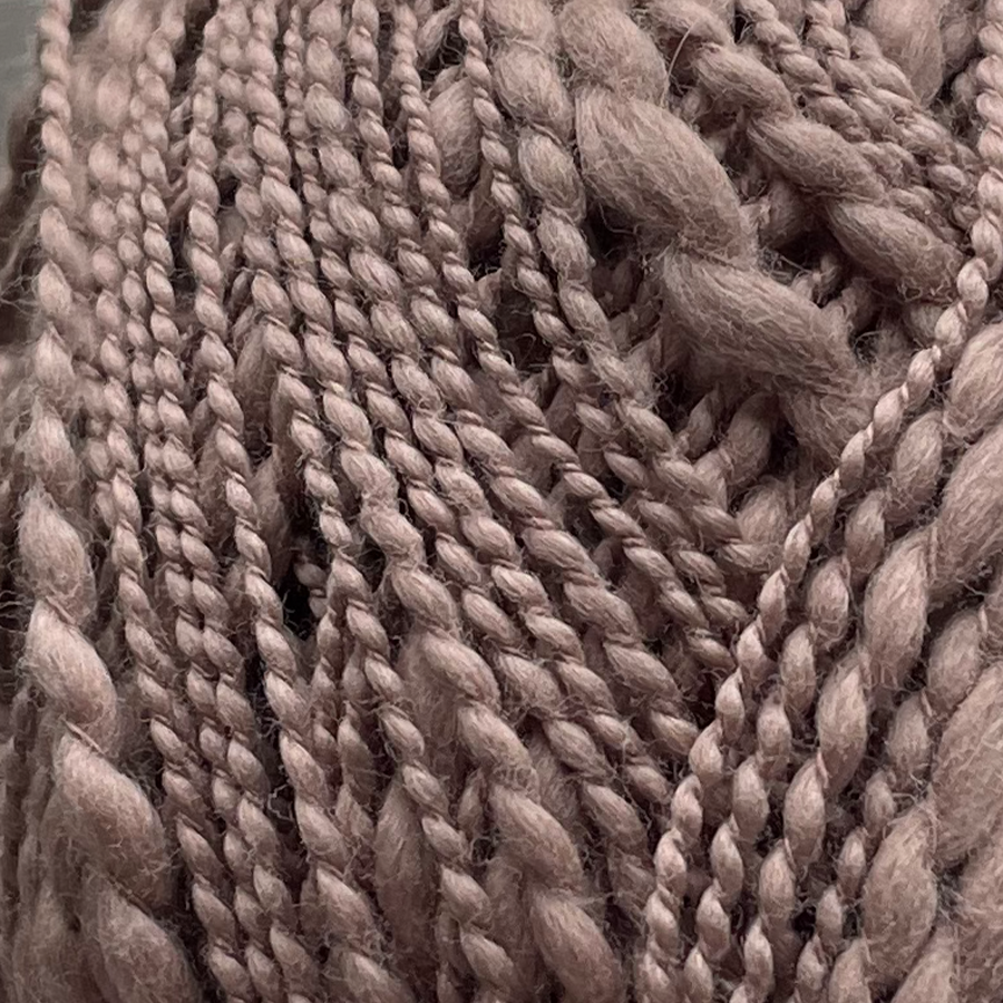 Hjerte Cotton Flamé