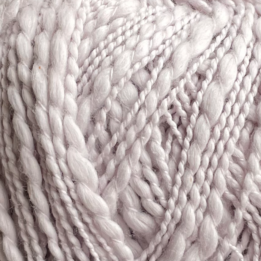 Hjerte Cotton Flamé