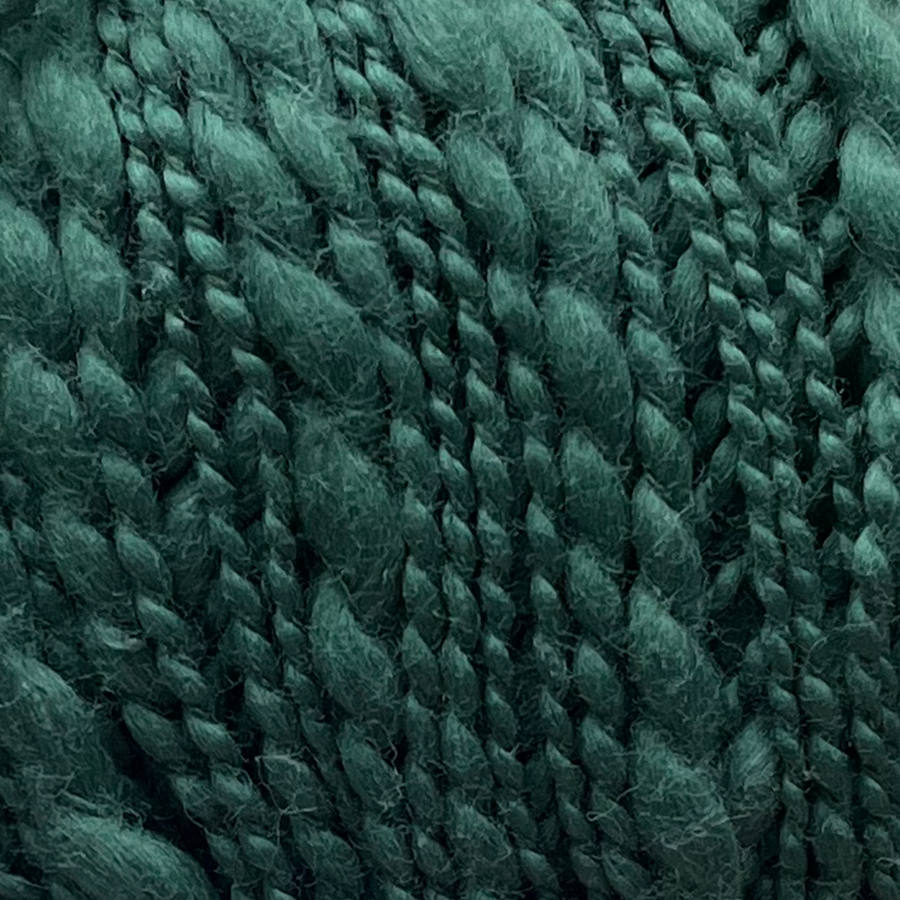 Hjerte Cotton Flamé