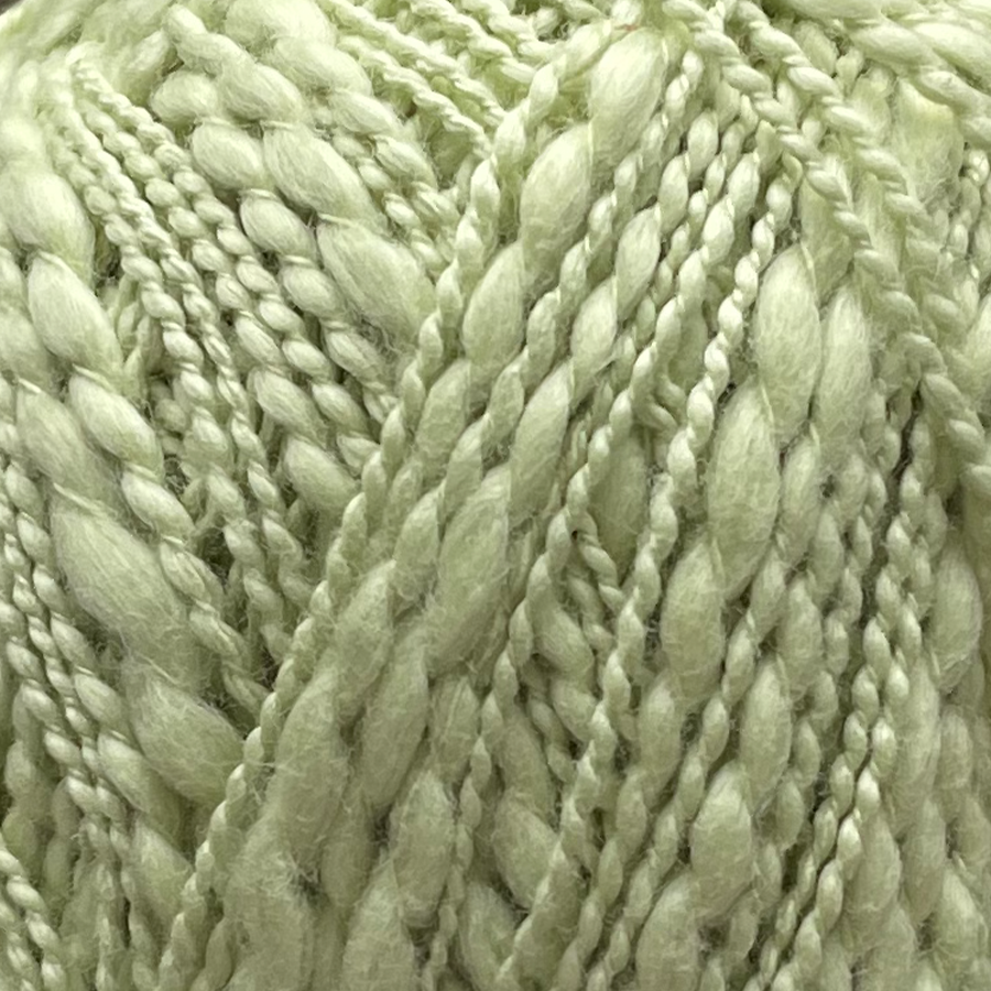 Hjerte Cotton Flamé