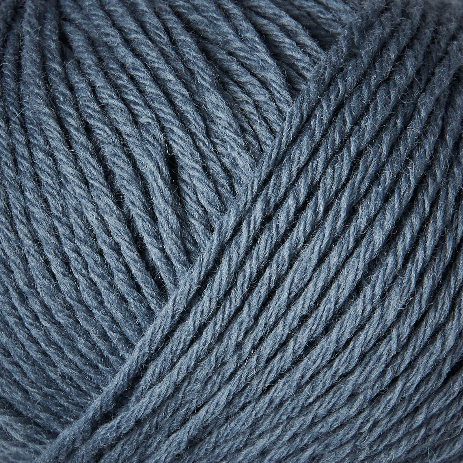 Heavy Merino - Knitting For Olive