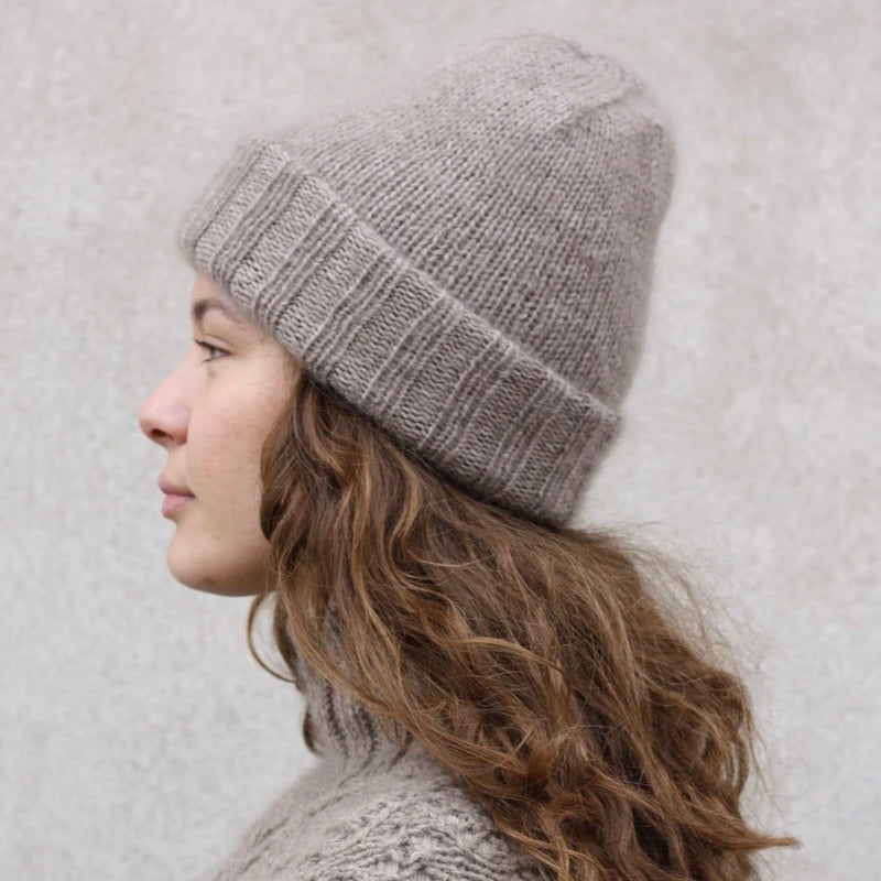 Frederiksberghue - Knitting For Olive Opskrift