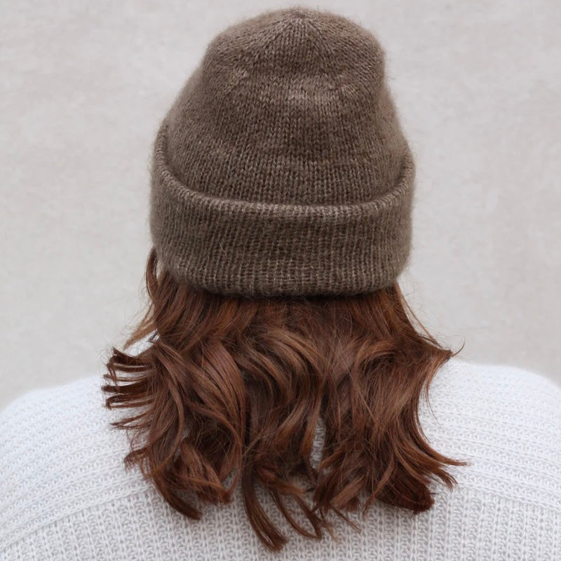Decemberhue - Knitting For Olive Opskrift