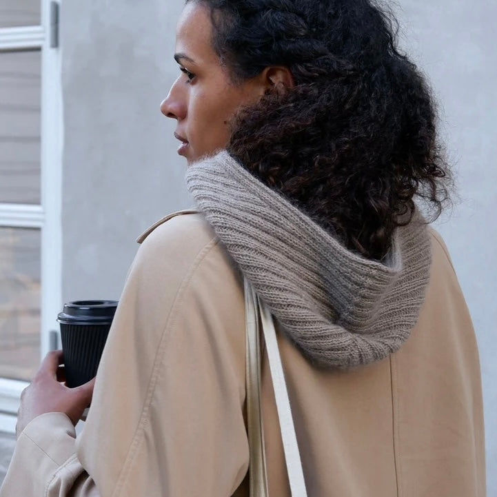 Alex Hætte - Knitting For Olive Opskrift
