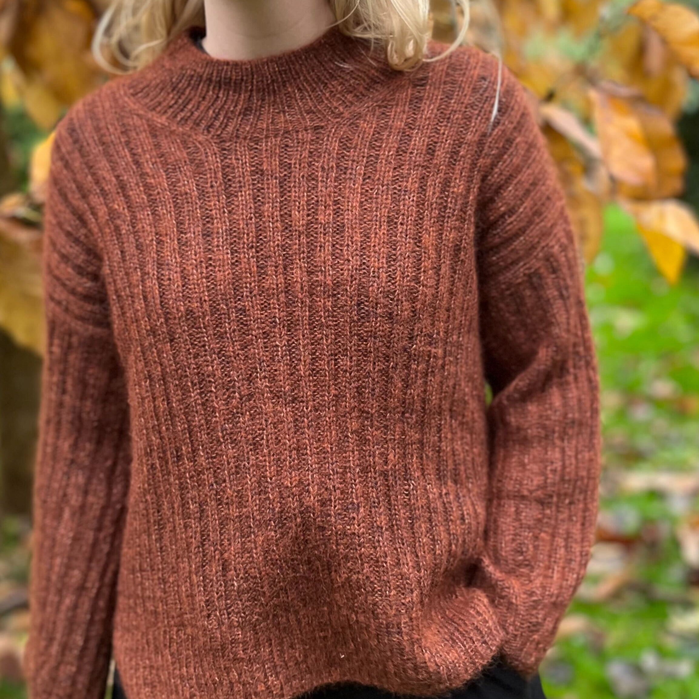 Willow Sweater