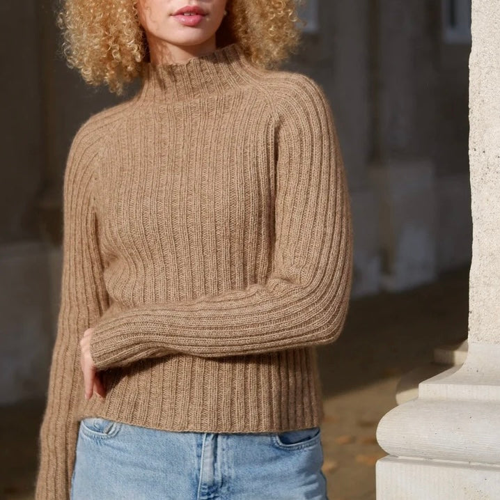 Classic Rib - Knitting For Olive Opskrift