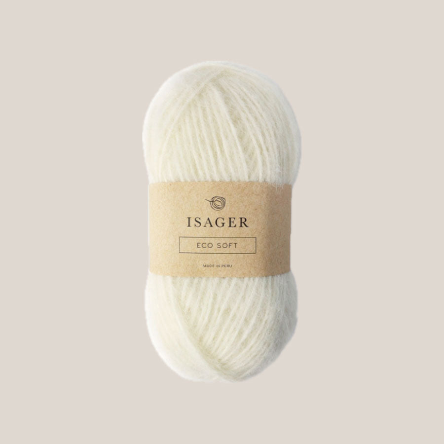 Eco Soft fra Isager