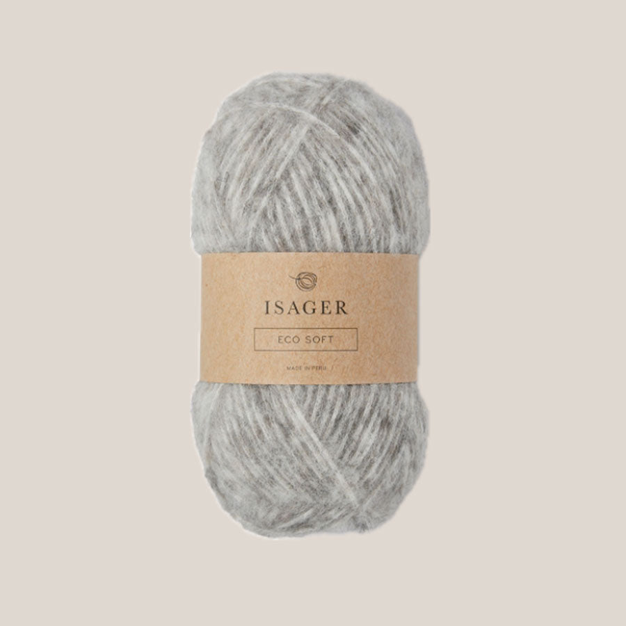 Eco Soft fra Isager