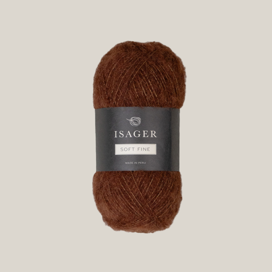 Soft Fine fra Isager