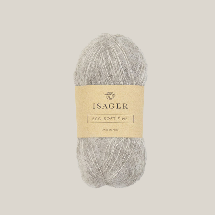 Soft Fine fra Isager