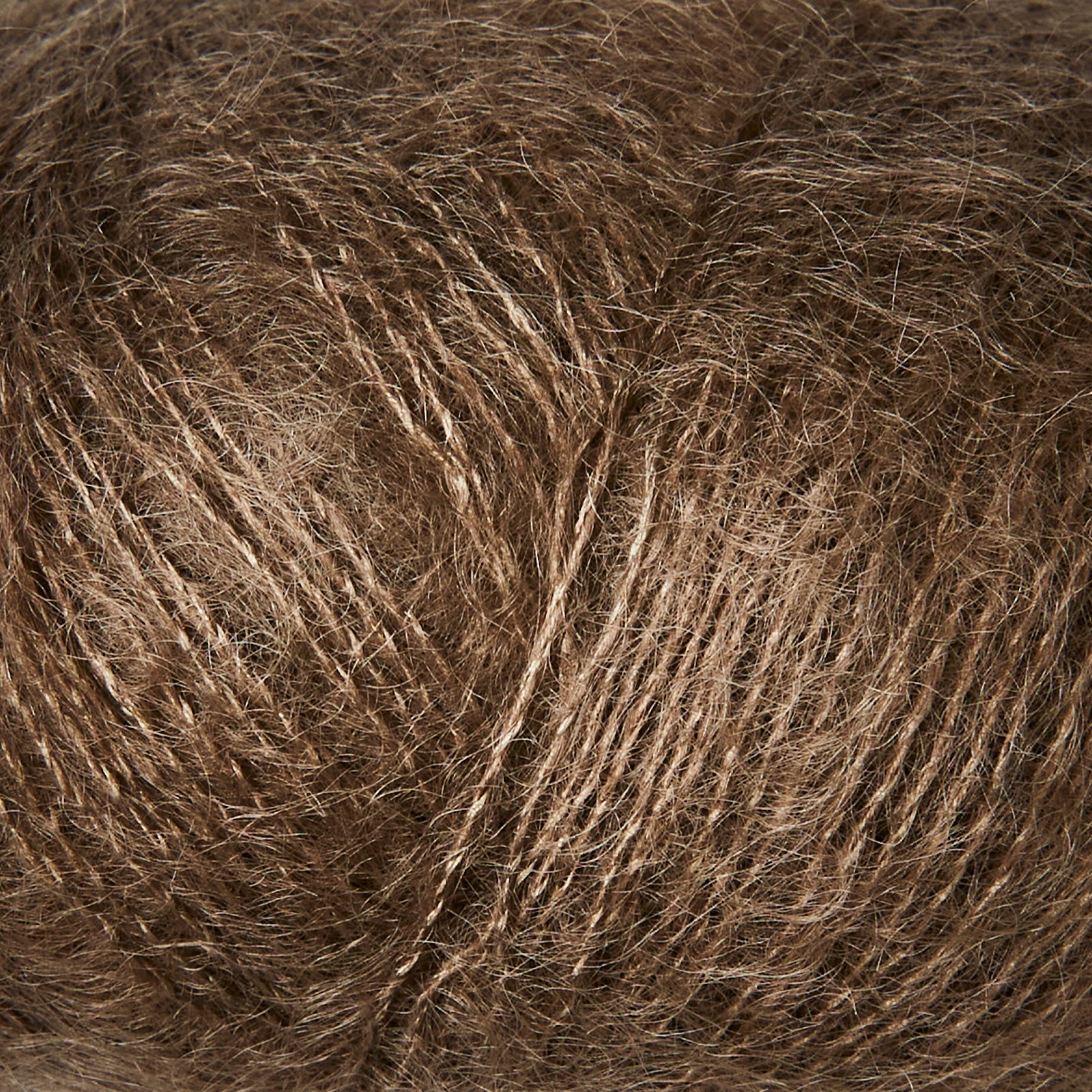 Soft Silk Mohair Fra Knitting For Olive