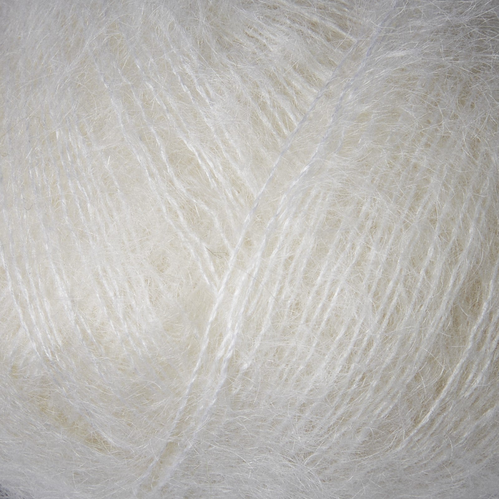 Soft Silk Mohair Fra Knitting For Olive