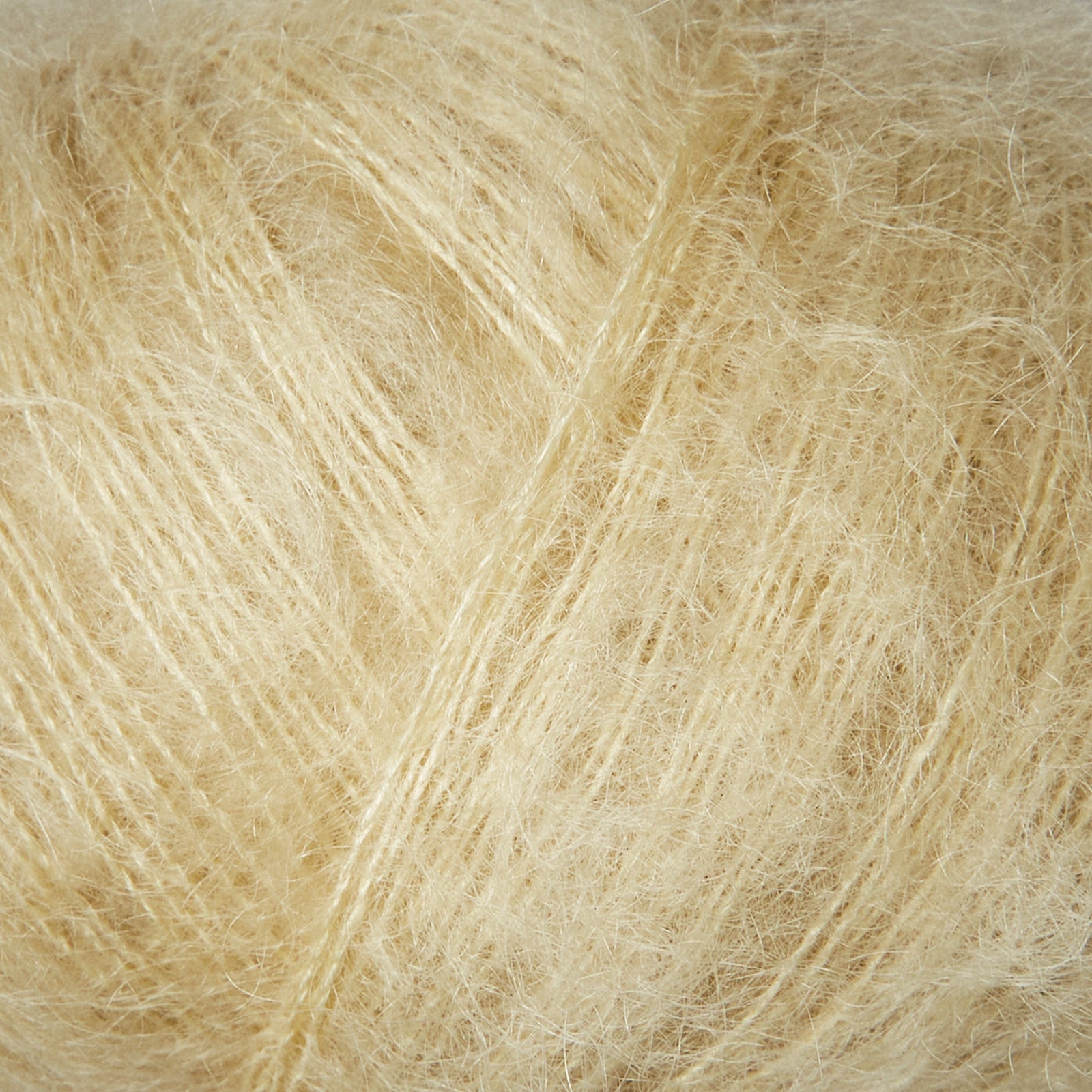 Soft Silk Mohair Fra Knitting For Olive
