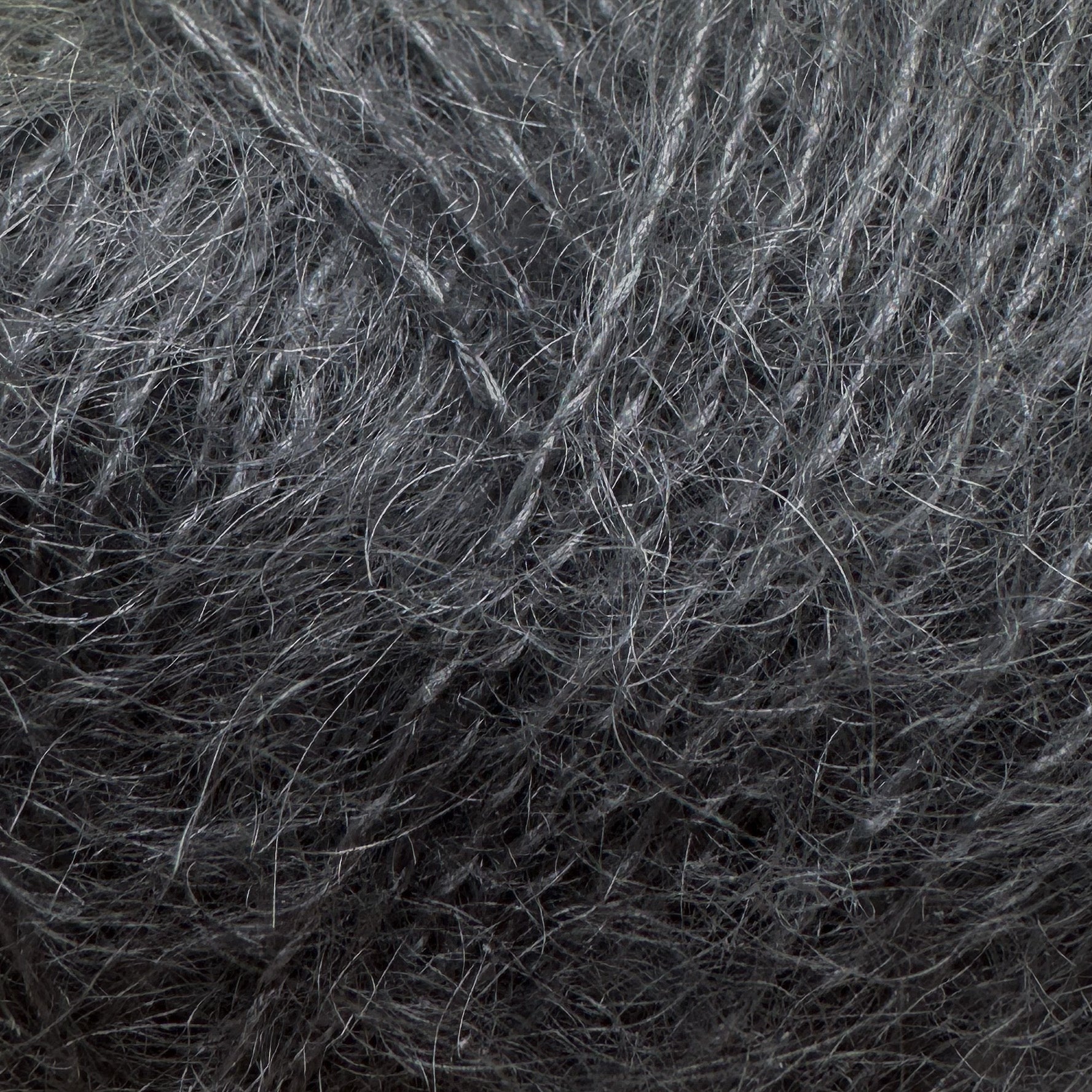 Soft Silk Mohair Fra Knitting For Olive
