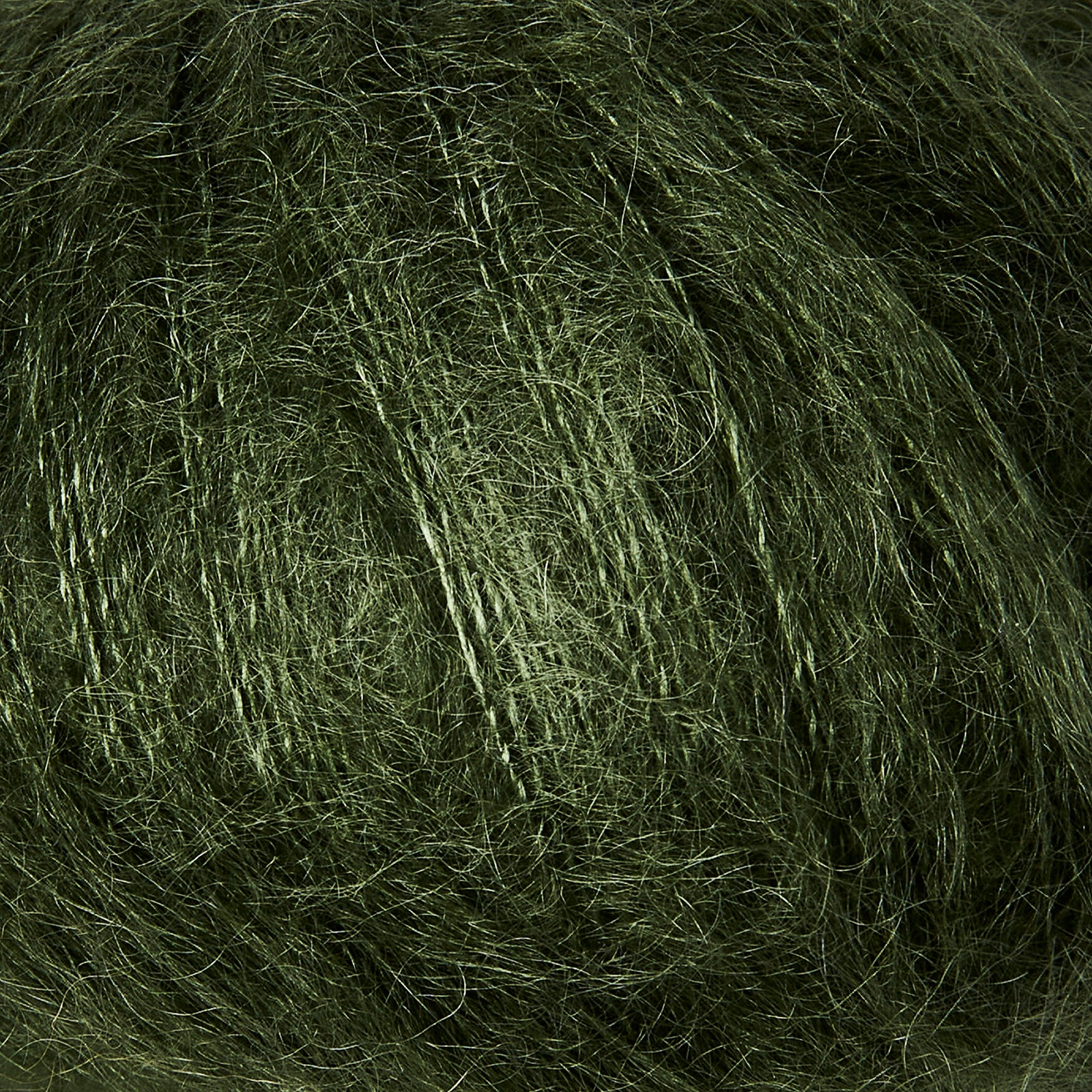 Soft Silk Mohair Fra Knitting For Olive