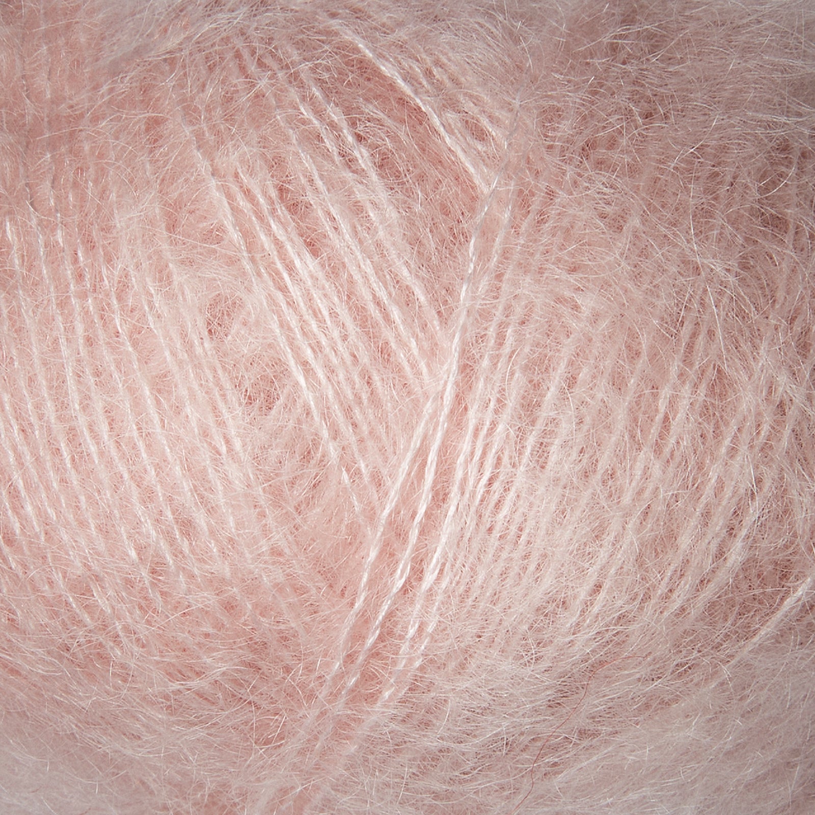 Soft Silk Mohair Fra Knitting For Olive