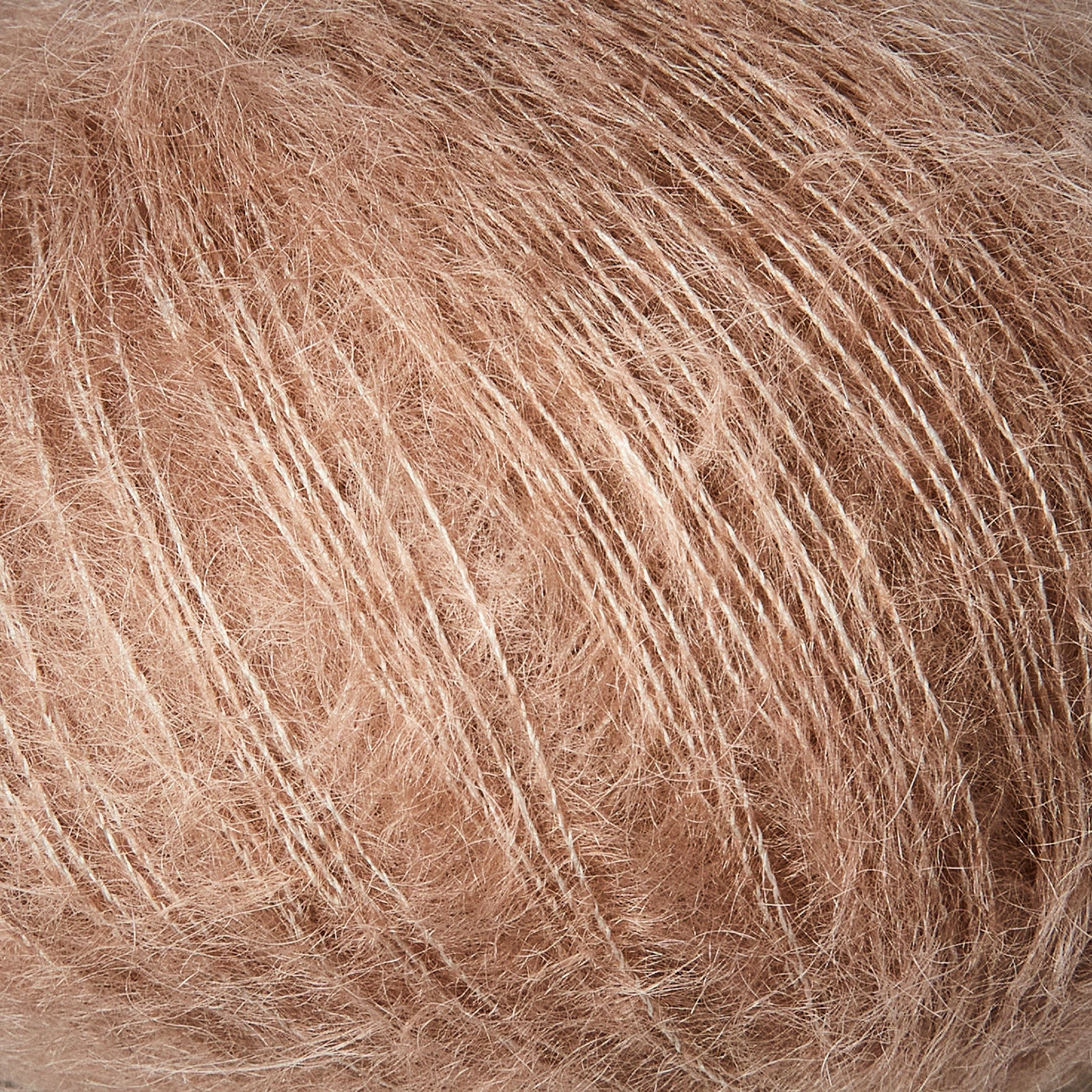 Soft Silk Mohair Fra Knitting For Olive