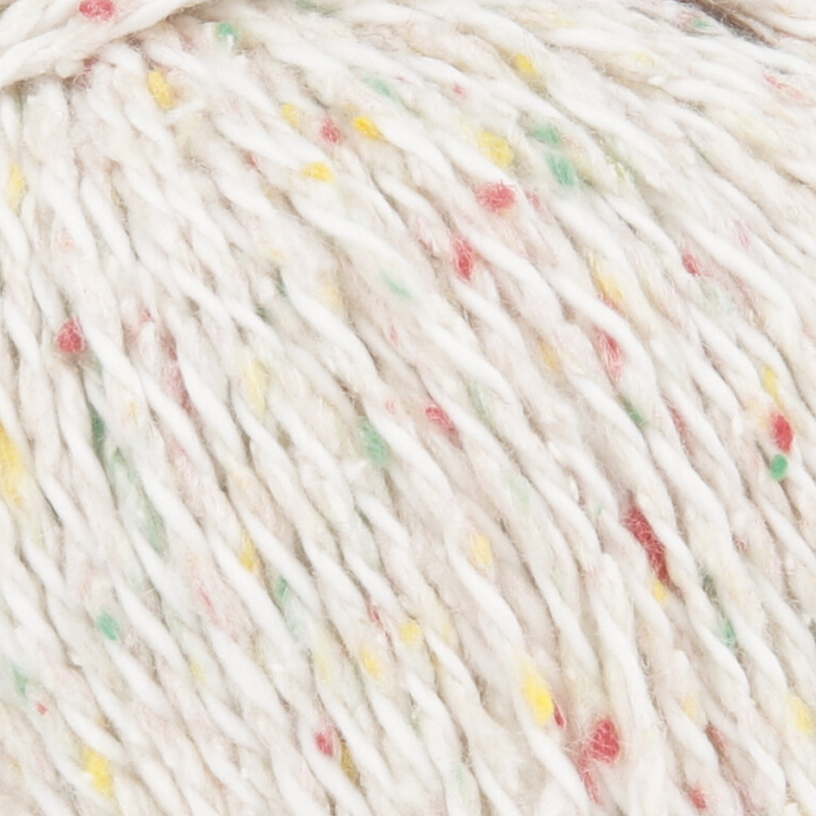 Cotton Tweed fra Lang Yarn