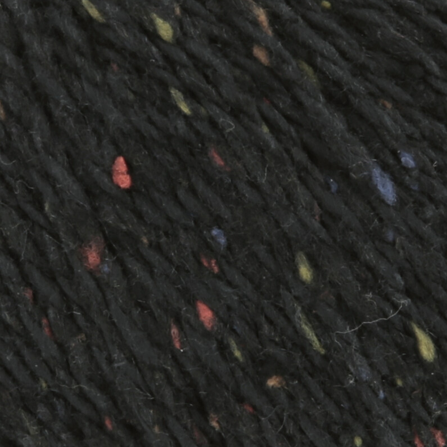 Cotton Tweed fra Lang Yarn